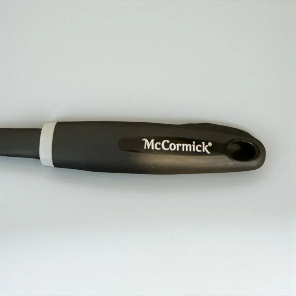 McCormick Plastic Pancake Kitchen Solid turner 14